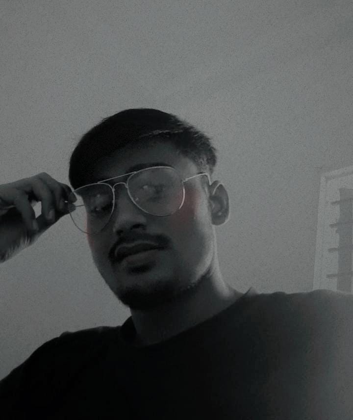 SUHEL KHAN profile portrait
